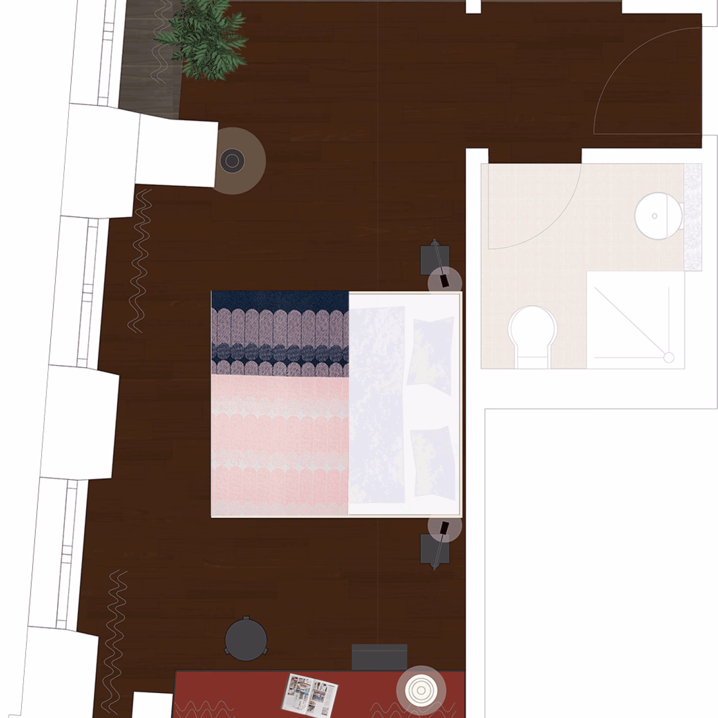 Downtown Comfort